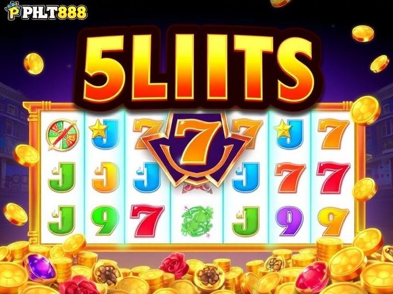 Welcome to phlbet888.com, your gateway to premium online gambling experiences. Explore live dealers, slots, poker, and tailored bonuses for real money excitement with trusted security and PHP currency support.